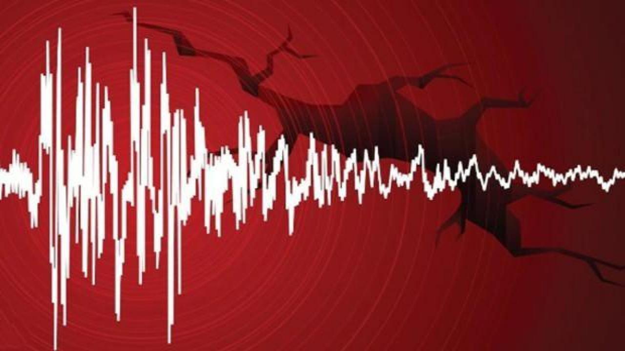 Şili'de 6,4 büyüklüğünde deprem