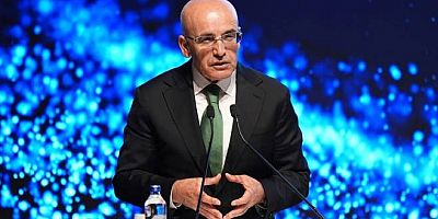 Şimşek’ten Enflasyon Mesajı: “En Az 7 Puan Aşağıda Olurdu”