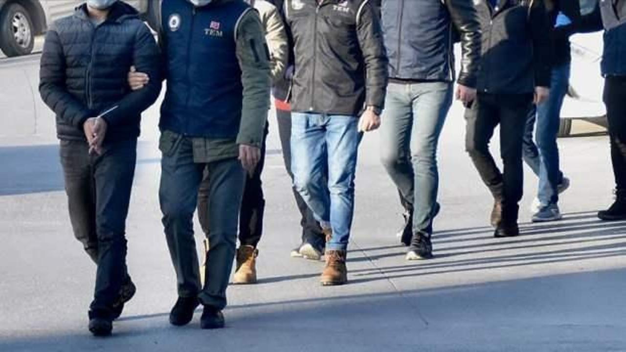 Şırnak’ta terör operasyonu: Çok sayıda gözaltı var!