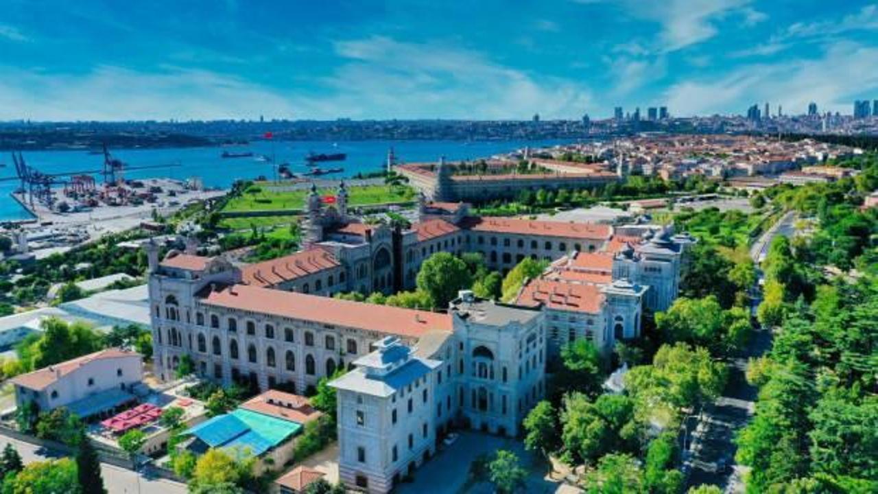 Sırtını dönenlerin değil çalışanların başarısı! Türk üniversitesi ilk 100’ü zorluyor