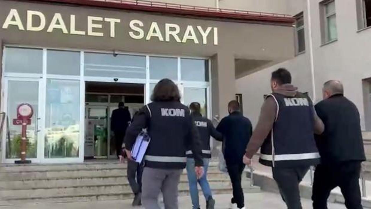 Sivas’ta 'sahte engelli raporu' operasyonu: 12 gözaltı, 170 şüpheli hakkında adli işlem