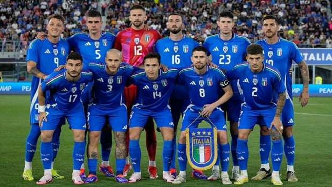 Son şampiyon İtalya, EURO 2024'te unvanını korumayı hedefliyor