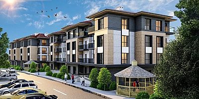 Sosyal Konut Hamlesi... Hak Sahipleri Böyle Belirlenecek