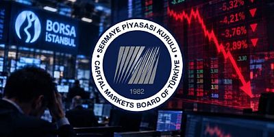 SPK’dan fon soruşturmasında yeni adım: İade hesapları açıldı