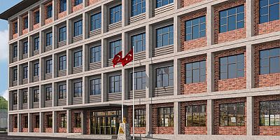 Sultanbeyli’ye 7 Yeni Okul Müjdesi