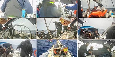Sumud Filosu Aktivistlerinin Bugün Türkiye’ye Dönmesi Bekleniyor