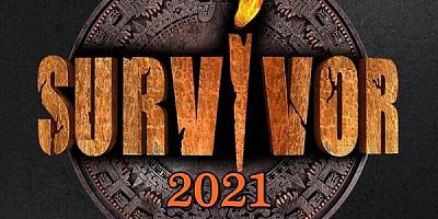Survivor 2021'de olay kadro..!