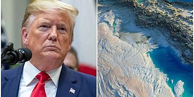 Tahran’dan Kritik Hamle: “Basra Körfezi’ne Mayın Döşeriz”