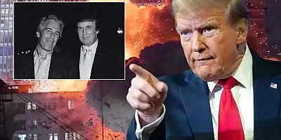 Tara Reade’den Çarpıcı İddia: “Bu Bir Epstein Savaşı”