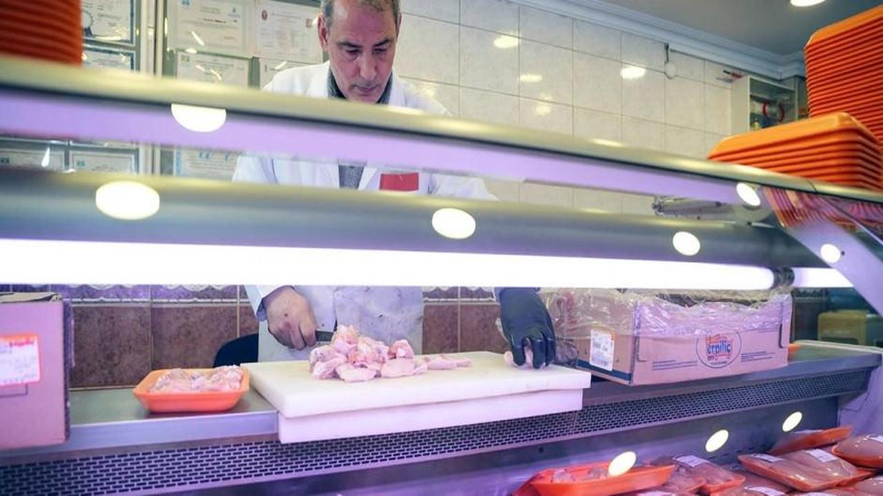 Tavuk etine ramazan ayarı: Fiyatlar arttı