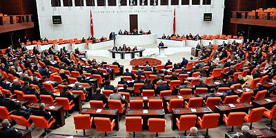 TBMM'de Bütçe Maratonu Bu Hafta Başlıyor: Gözler 2027 Bütçesinde