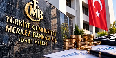 TCMB Ekim Ayı Faiz Kararını Açıkladı: Politika Faizi %36'ya İndi