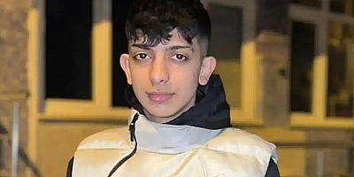 Tekirdağ’da 16 Yaşındaki Genç Sokak Ortasında Öldürüldü