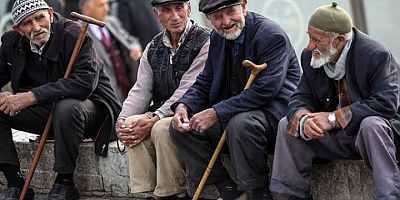 Tekirdağ’da Emeklilere Aylık 1.750 TL Destek Yıl Sonuna Kadar Sürüyor