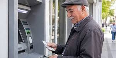 Temmuz Zammında Emekliyi Endişelendiren Kulis