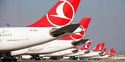 THY’den Yurt İçi Uçuşlarda 1000 TL Kampanyası