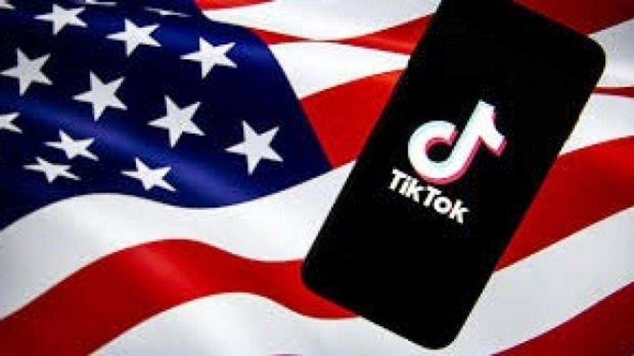 TikTok yasaklanmasının önünü açan yasa nedeniyle ABD hükümetine dava açtı
