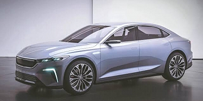  TOGG T10F’in Menzili Açıklandı: Tesla’yı Geride Bıraktı