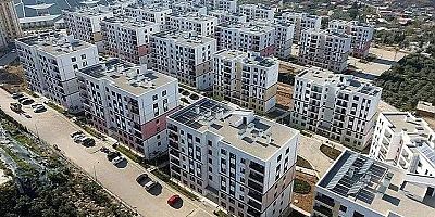 TOKİ’den 64 İlde Dev Konut Hamlesi: 20 Bin Konut Satışa Çıkıyor