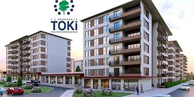 TOKİ’den İstanbul’da 10 bin TL’den başlayan kiralık ev fırsatı