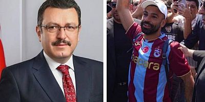 Trabzonspor'a 30 Milyon TL'lik Forma Desteği