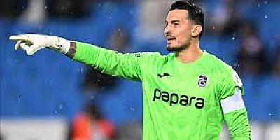 Trabzonspor Tribünlerinden Uğurcan Çakır’a Protesto Hazırlığı