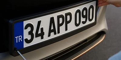 Trafik Düzenlemesinde Geri Adım Sinyali