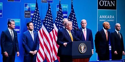 Trump’ın Olaylı Ankara NATO Zirvesi Günlüğü