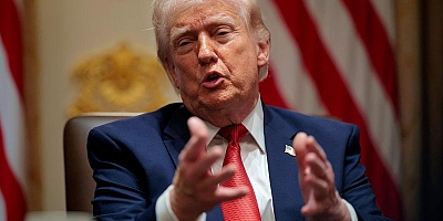 Trump'tan İran Kararı Öncesi Kritik Zirve