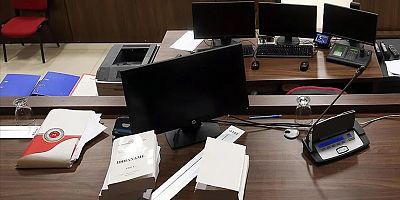 Türk Futbolunda Şike Soruşturması: Başkanlar ve Hakemler Gözaltında