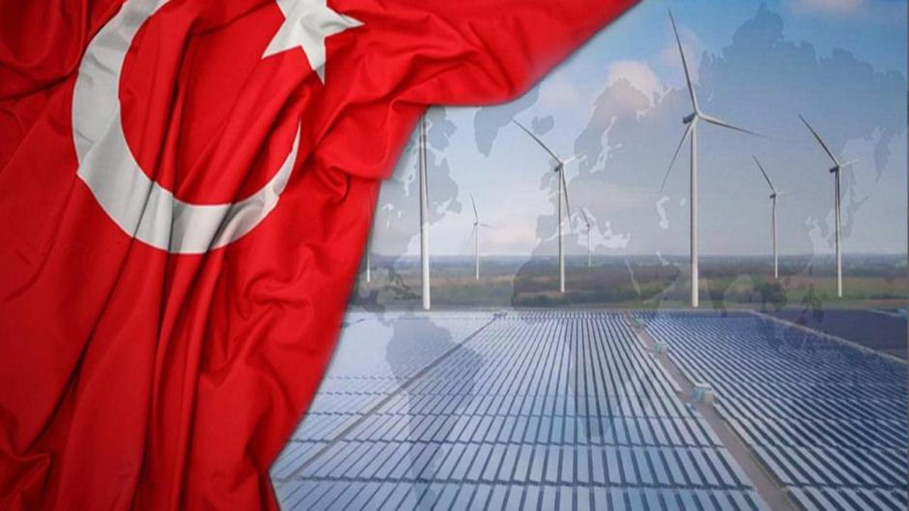 Türkiye Avrupa'nın zirvesinde! Hedef 2035
