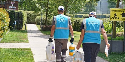 Tuzla’da 2026’da 105 Bin Litre Bitkisel Atık Yağ Toplandı