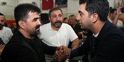  Tuzla’da 60 Yıllık Sorun Çözülüyor