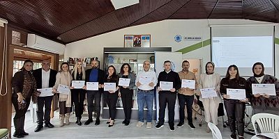 Tuzla’da ‘Fit For The Future’ Projesi Başladı