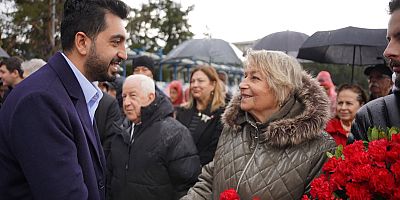 : Tuzla’da Mübadele’nin 103. Yılı Anıldı