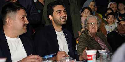 Tuzla’da Ramazan İftar Noktaları Açıklandı