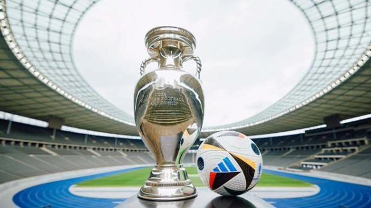 UEFA açıkladı! EURO 2024 için değişiklik