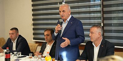 Ümraniye’de 15 Temmuz Buluşması