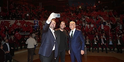 Ümraniye’de 18. Geleneksel Spor Oyunları Coşkuyla Başladı