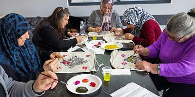 Ümraniye’de “Aktif Yaş Alma” Çalışmaları Uluslararası İlgi Görüyor