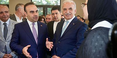 Ümraniye’de Bilim Rüzgarı Başladı