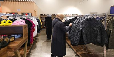 Ümraniye’de Dayanışmanın Adresi: Gönülden Gönüle