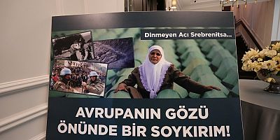 Ümraniye'de Duygu Dolu Gece