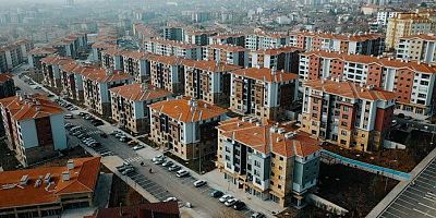 Ümraniye'de Kentsel Dönüşüm Hız Kazanıyor