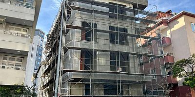 Ümraniye’de Kentsel Dönüşüm Hız Kesmiyor