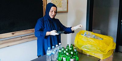 Ümraniye’de Muhtarlıklar Depozito İade Noktası Oldu
