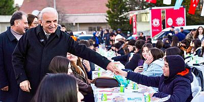 Ümraniye’de Ramazan Hazırlıkları Tamamlandı