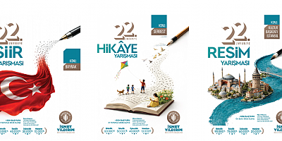 Ümraniye’de Sanat Maratonu Başladı