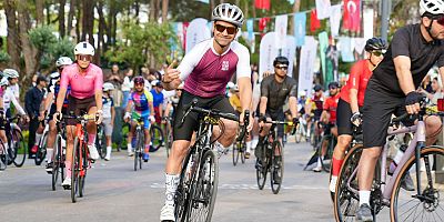 Ümraniye’den iki kıtaya pedal: L’Étape Türkiye heyecanı
