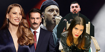 Ünlü İsimlere Uyuşturucu Soruşturması
